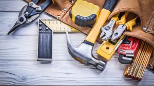 Tools And Equipment Every Contractor Should Possess