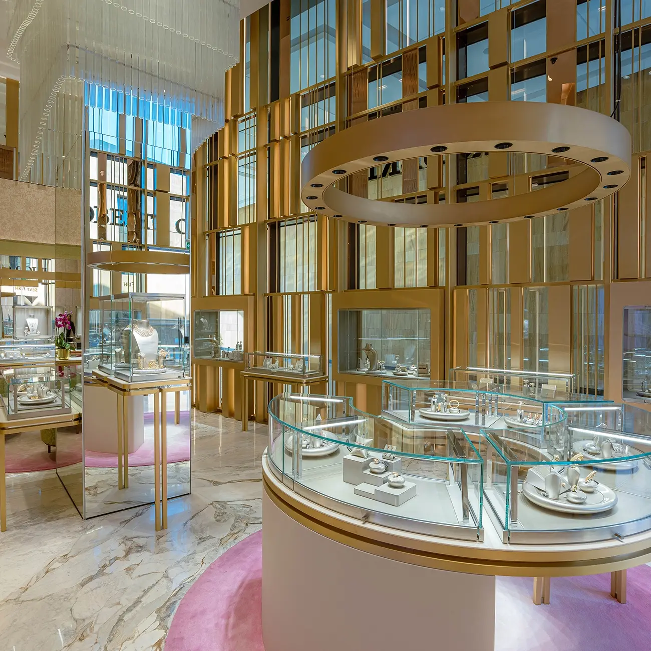 Tips To Choose Flooring That Matches Your Fit Out Vision